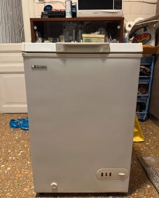 CONGELATORE A POZZETTO