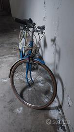 Bici donna Bianchi vintage 26"