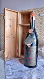 BOTTIGLIA MAGNUM.3LITRI