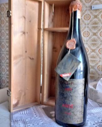BOTTIGLIA MAGNUM.3LITRI