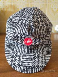 Cappellino ciclismo  estivo CASTELLI