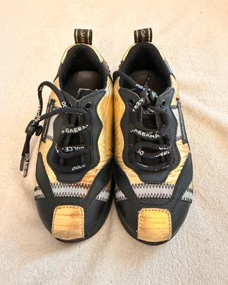 Scarpe bambino Dolce & Gabbana