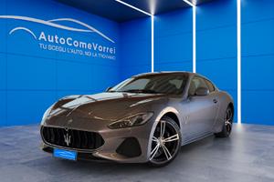 MASERATI GranTurismo 1ª s. GranTurismo 4.7 V8 ...