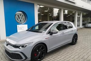 Volkswagen Golf GTI 2.0 TSI DSG Fari Matrix