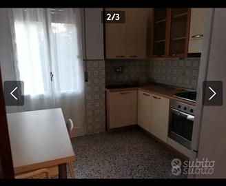 Appartamento da ristrutturare