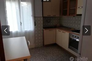 Appartamento da ristrutturare