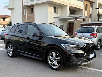 BMW X1 18D 150CV X-Drive M-sport 2022