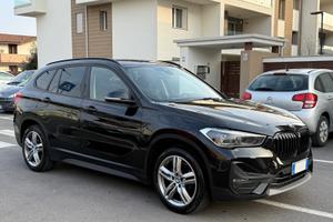 BMW X1 18D 150CV X-Drive M-sport 2022