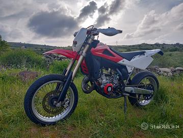 Husqvarna SM 125 