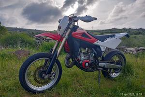 Husqvarna SM 125 