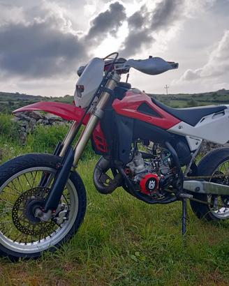 Husqvarna SM 125 