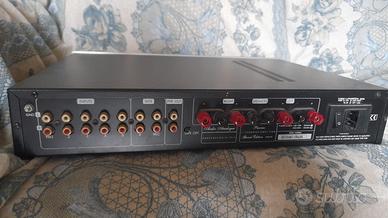 Amplificatore integrato Audio Analogue Puccini S.E