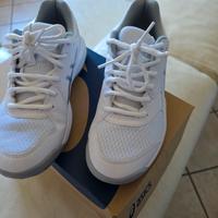 asics gel- dedicate 8 clay women n. 39