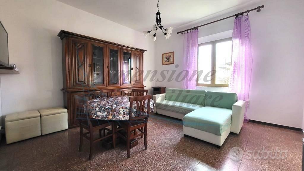 Appartamento – Rosignano Marittimo, Rosignano Solvay - Vista 2