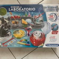 Gioco Clementoni