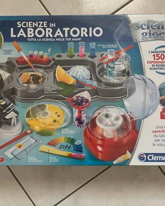 Gioco Clementoni