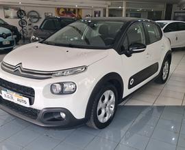 Citroen C3 BlueHDi 100 S&S Shine