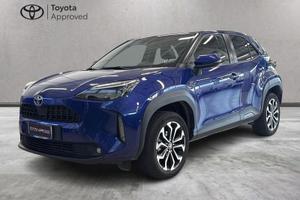 Toyota Yaris Cross 1.5 H 116cv Trend FWD E-CVT