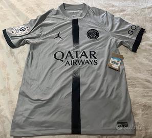 Maglia psg jordan