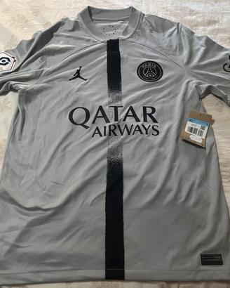 Maglia psg jordan