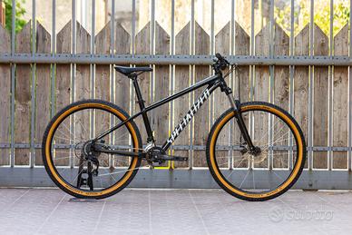 Specialized Rockhopper 2023 M 27.5 Custom - 12.9kg
