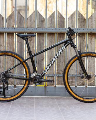 Specialized Rockhopper 2023 M 27.5 Custom - 12.9kg