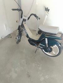 Gilera trend