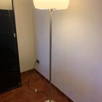 Piantana Artemide Clitunno Vico Magistretti