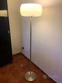 Piantana Artemide Clitunno Vico Magistretti