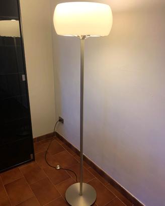 Piantana Artemide Clitunno Vico Magistretti