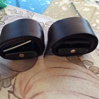 Cinghie di sicurezza per donne incinta 