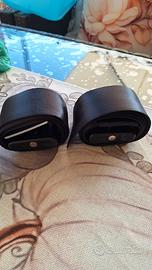 Cinghie di sicurezza per donne incinta 