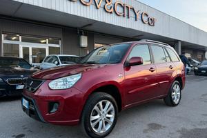 DR Automobiles DR5 126cv E6 Benzina/Gpl