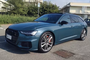 AUDI S6 3.0 tdi mhev Sport Attitude quattro 344cv 