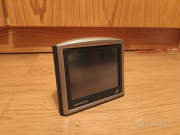 Navigatore TomTom One Europe