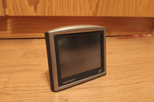 Navigatore TomTom One Europe