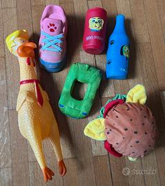 Giochi per Animali Domestici