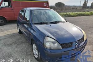 Renault clio 2 bb, cb 1.2 58cv 98-10 - ricambi