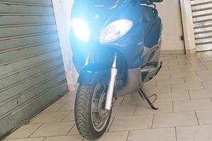 Piaggio X9 250 Evolution