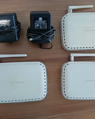 ruter / wifi estension / switch / usb adapter