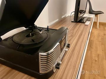 Accogliente monolocale a Roma