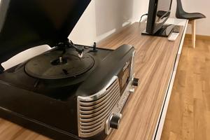 Accogliente monolocale a Roma