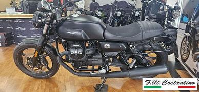 Moto Guzzi - V7 - Stone