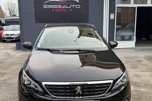 Peugeot 308 BlueHDi 130 S&S Allure