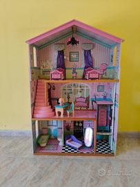 Casa delle bambole