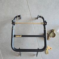 Portapacchi Anteriore Piaggio Si 