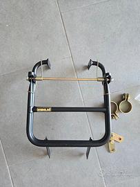 Portapacchi Anteriore Piaggio Si 