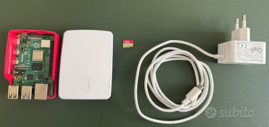 Raspberry Pi 4 8GB