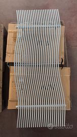 Termoarredo di design 