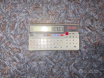 CASIO PB 80